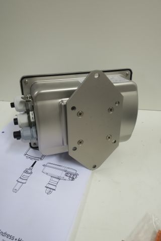 384388-4 Conductivity compact device Smartec CLD132