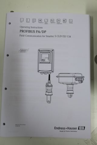 384388-6 Conductivity compact device Smartec CLD132