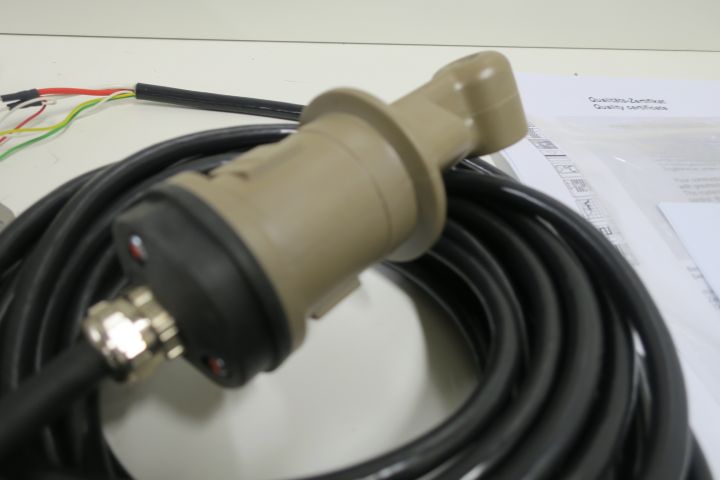 384388-8 Conductivity compact device Smartec CLD132