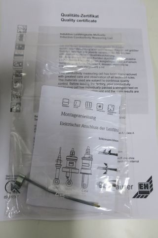 384388-10 Conductivity compact device Smartec CLD132