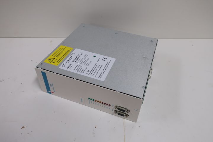 384393-1 Servo drive Danaher motion DMC 50720P