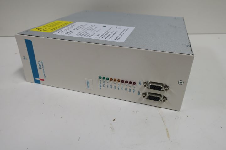 384393-2 Servo drive Danaher motion DMC 50720P