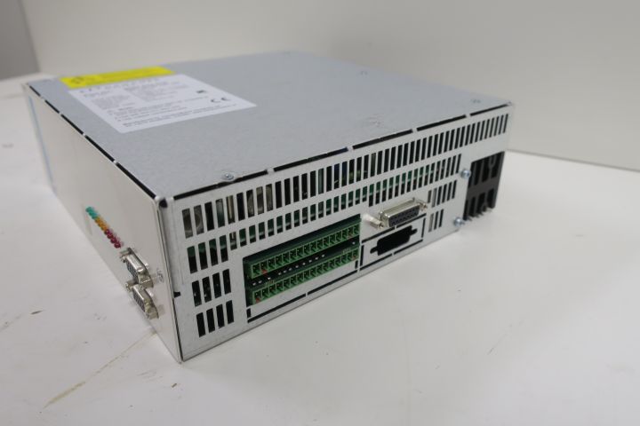 384393-3 Servo drive Danaher motion DMC 50720P