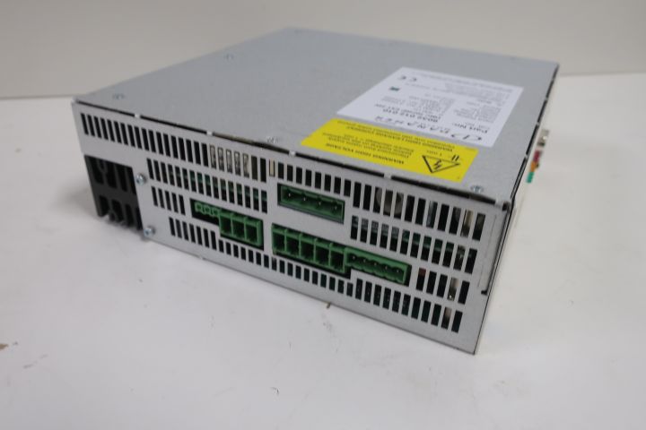 384393-4 Servo drive Danaher motion DMC 50720P
