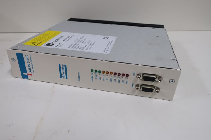 384394-2 Digital motion controller Atlas Copco DMC 50412