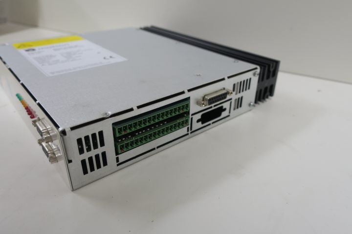 384394-3 Digital motion controller Atlas Copco DMC 50412