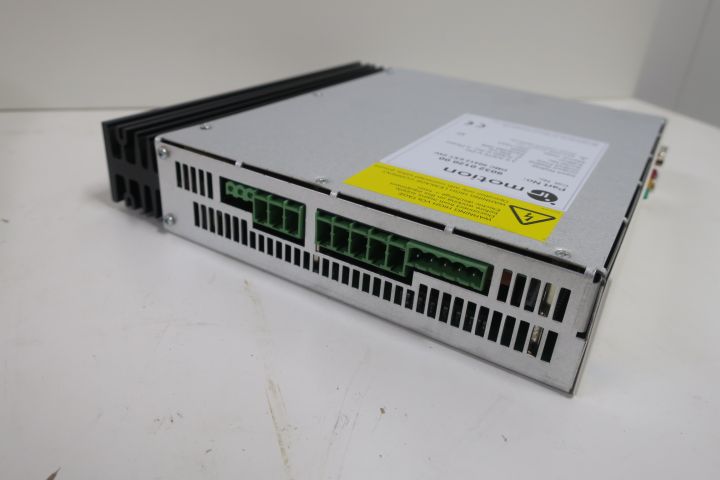384394-4 Digital motion controller Atlas Copco DMC 50412