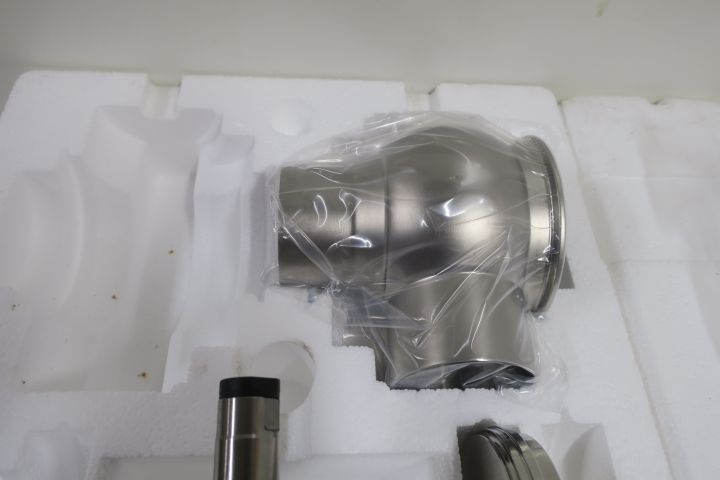 384396-5 Single seat valve Alfa Laval SSV