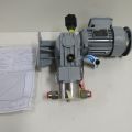 384397-1 Plunger metering pump OBL RB 40