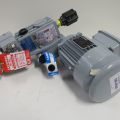 384397-4 Plunger metering pump OBL RB 40