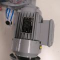 384397-6 Plunger metering pump OBL RB 40