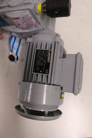 384397-6 Plunger metering pump OBL RB 40