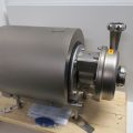 384400-1 Centrifugal pump Alfa Laval LKH-20/160