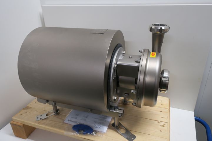 384400-1 Centrifugal pump Alfa Laval LKH-20/160