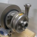 384400-2 Centrifugal pump Alfa Laval LKH-20/160