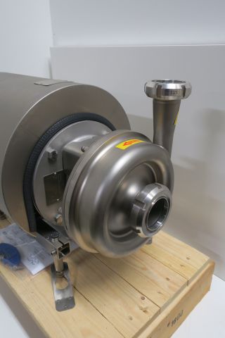 384400-2 Centrifugal pump Alfa Laval LKH-20/160