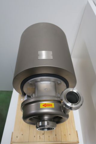 384400-4 Centrifugal pump Alfa Laval LKH-20/160