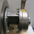 384400-5 Centrifugal pump Alfa Laval LKH-20/160