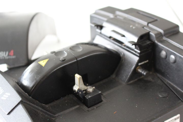 370467-9 Fusion Splicer Ericsson RSU 4