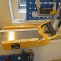 384456-6 Bench and tool