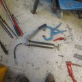 384456-9 Bench and tool