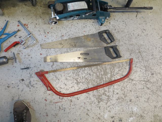 384456-10 Bench and tool