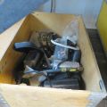 384456-12 Bench and tool