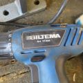384456-18 Bench and tool