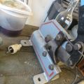 384456-20 Bench and tool