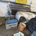 384456-22 Bench and tool