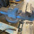 384456-23 Bench and tool
