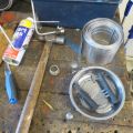 384456-27 Bench and tool