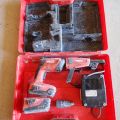 355319-1 HILTI Gipspistol