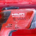 355319-3 HILTI Gipspistol
