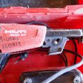 355319-4 HILTI Gipspistol
