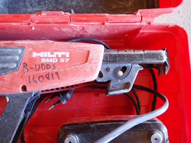 355319-4 HILTI Gipspistol