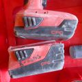 355319-5 HILTI Gipspistol