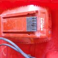 355319-10 HILTI Gipspistol