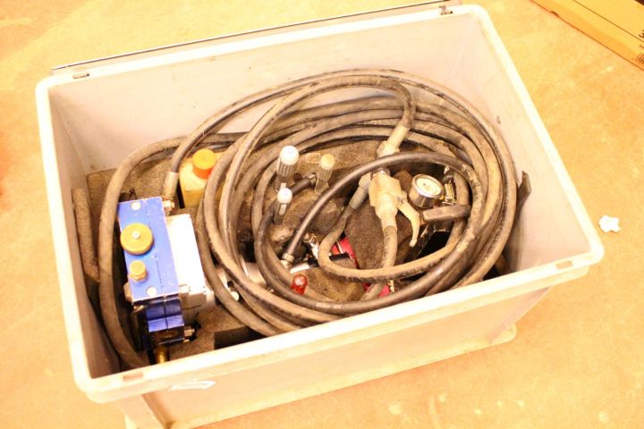 380598-1 Fiberblåsare Plumett Microjet