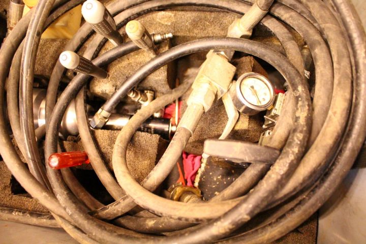 380598-3 Fiberblåsare Plumett Microjet