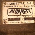 380599-5 Fiberblåsare Plumett Minijet