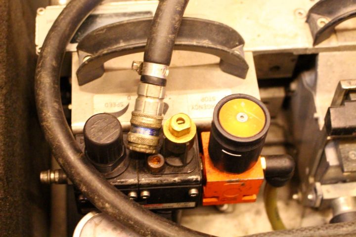 380601-3 Fiberblåsare Plumett Minijet