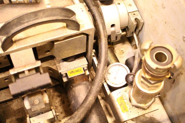 380601-4 Fiberblåsare Plumett Minijet