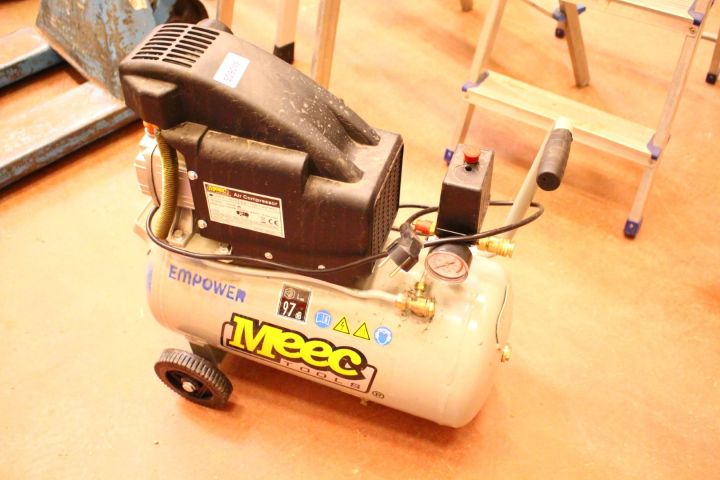 380605-1 Kompessor Meec Tools 200-011
