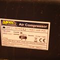 380605-3 Kompessor Meec Tools 200-011
