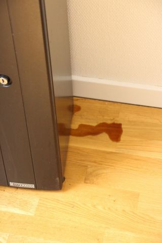 380625-3 Kaffemaskin Wittenborg FB55