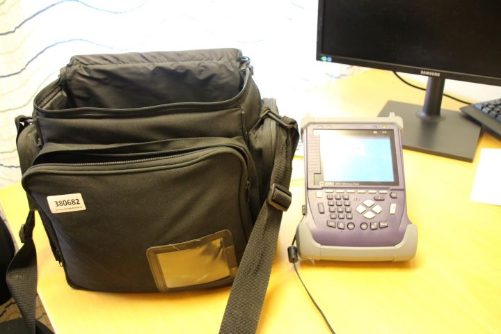 380682-1 Åtkomsttestare Access Tester JDSU SDH ANT-5