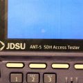 380682-3 Åtkomsttestare Access Tester JDSU SDH ANT-5