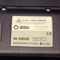 380682-4 Åtkomsttestare Access Tester JDSU SDH ANT-5