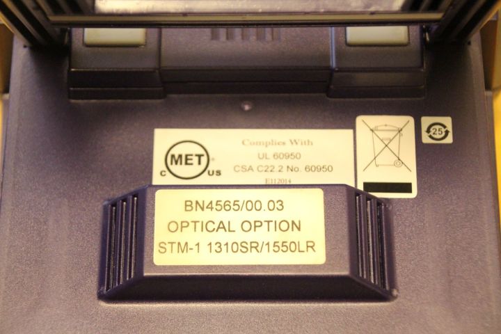 380682-5 Åtkomsttestare Access Tester JDSU SDH ANT-5